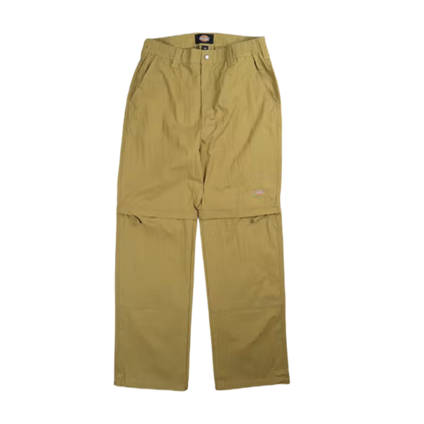 Pacific Pant / Shorts Moss Green